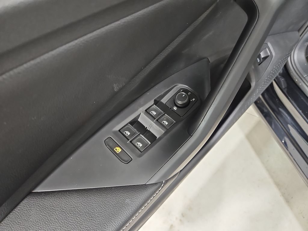 New 2026 Volkswagen Jetta S FWD image 11