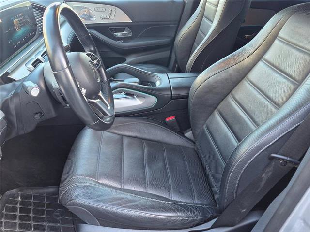 Used 2020 Mercedes-Benz GLE 450 4MATIC image 16
