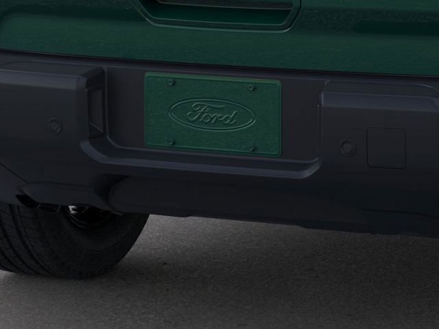 New 2025 Ford Bronco Sport Outer Banks w/ Outer Banks Tech Package+ AWD/4WD image 23
