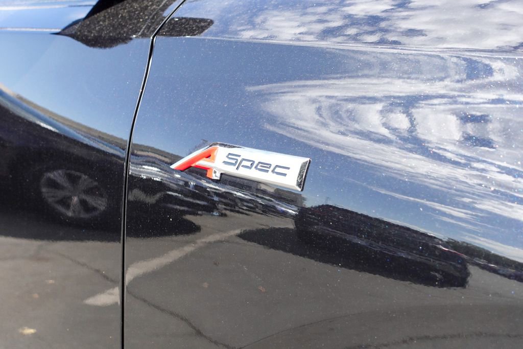 New 2026 Acura MDX A-Spec image 6