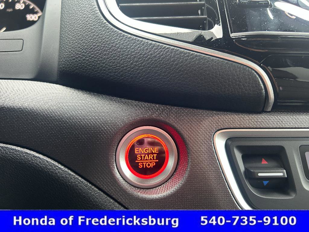 Certified 2026 Honda Ridgeline RTL image 20