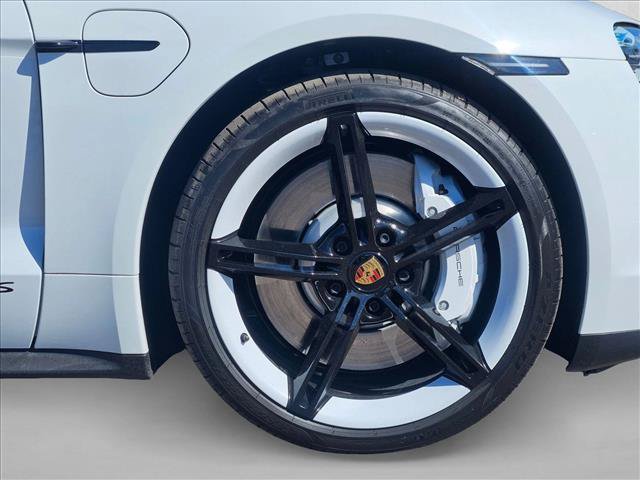Used 2021 Porsche Taycan 4S AWD/4WD image 28