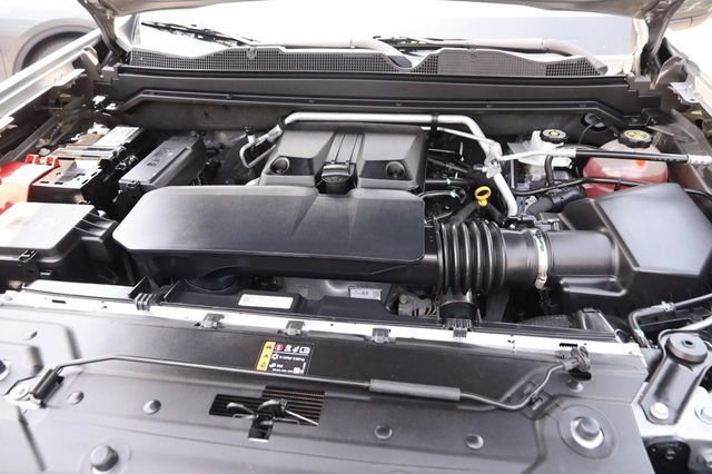 Used 2023 Chevrolet Colorado LT w/ LT Convenience Package II RWD image 25