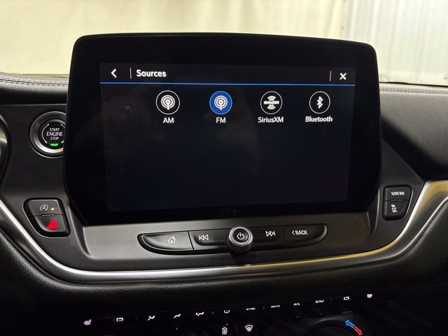 Used 2025 Chevrolet Blazer LT FWD image 38