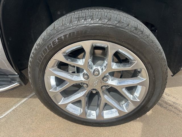 Used 2020 Cadillac Escalade Luxury image 11