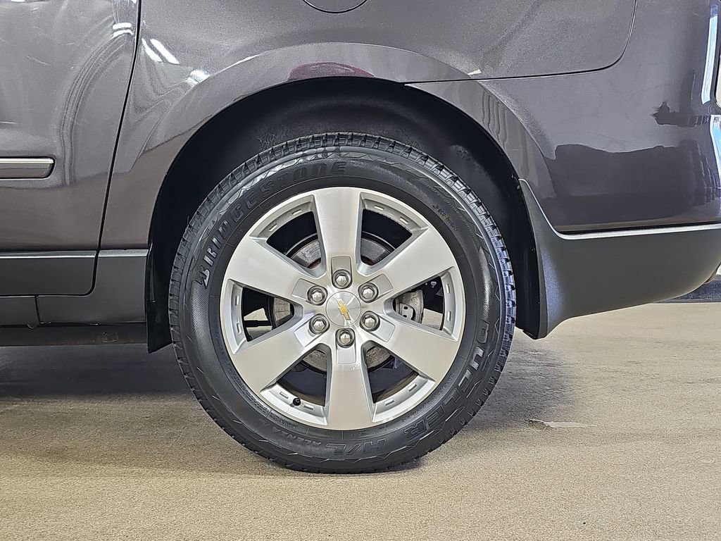 Used 2014 Chevrolet Traverse LTZ image 40