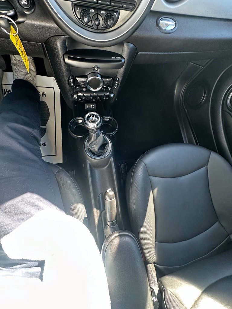Used 2013 MINI Cooper Hardtop FWD image 16