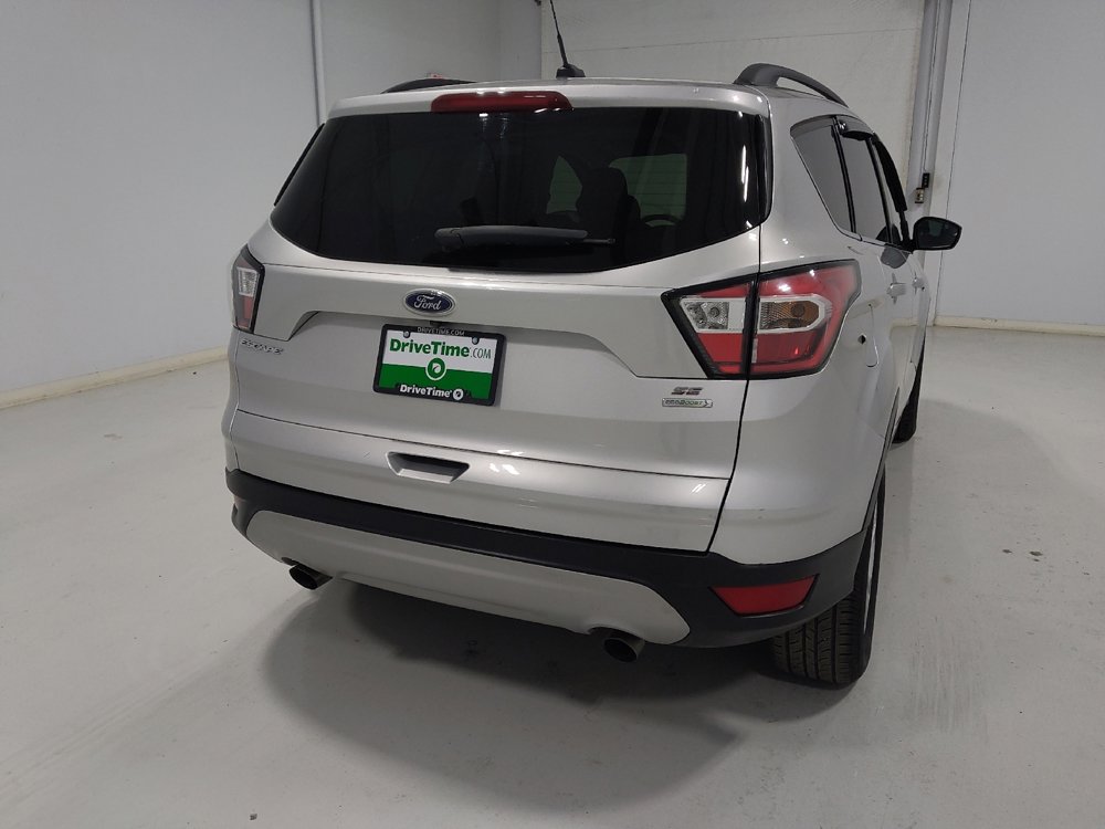 Used 2018 Ford Escape SE image 7