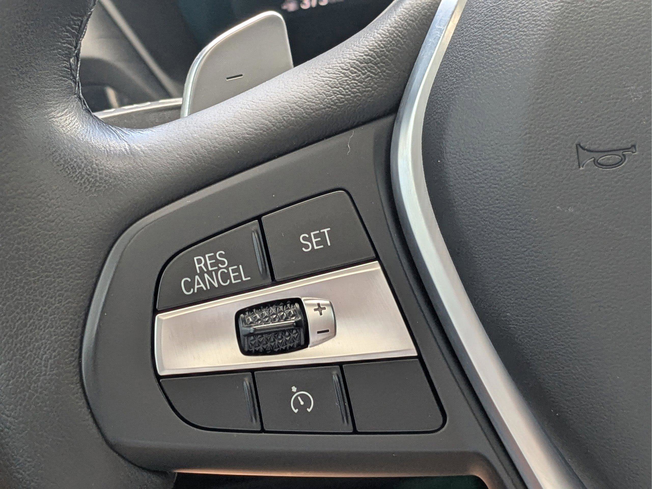 Used 2021 BMW X3 sDrive30i w/ Premium Package image 24
