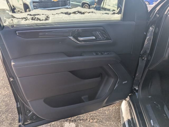 New 2026 GMC Yukon XL Elevation w/ Elevation Premium Package image 15