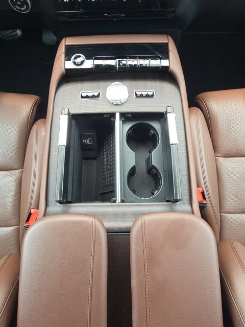 Used 2025 Lincoln Navigator L Reserve AWD/4WD image 46