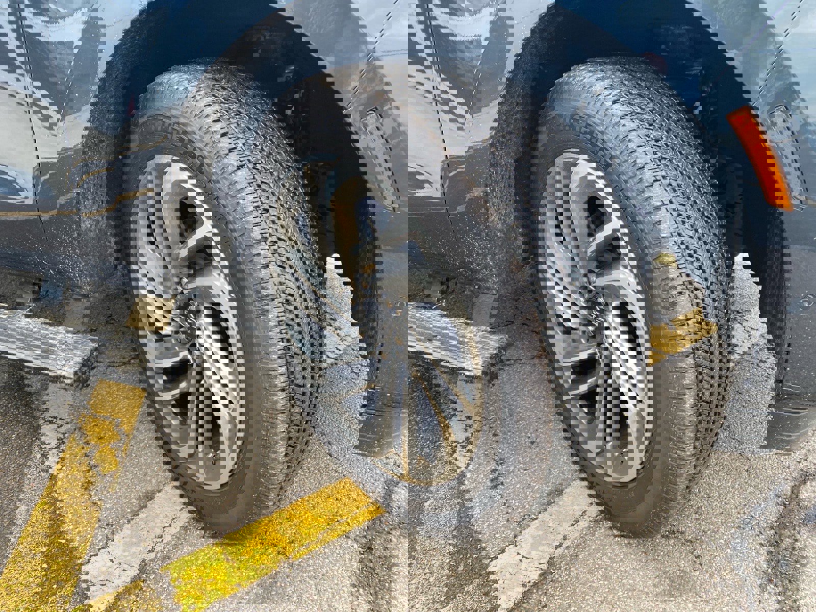 Used 2025 Lincoln Navigator Reserve AWD/4WD image 22