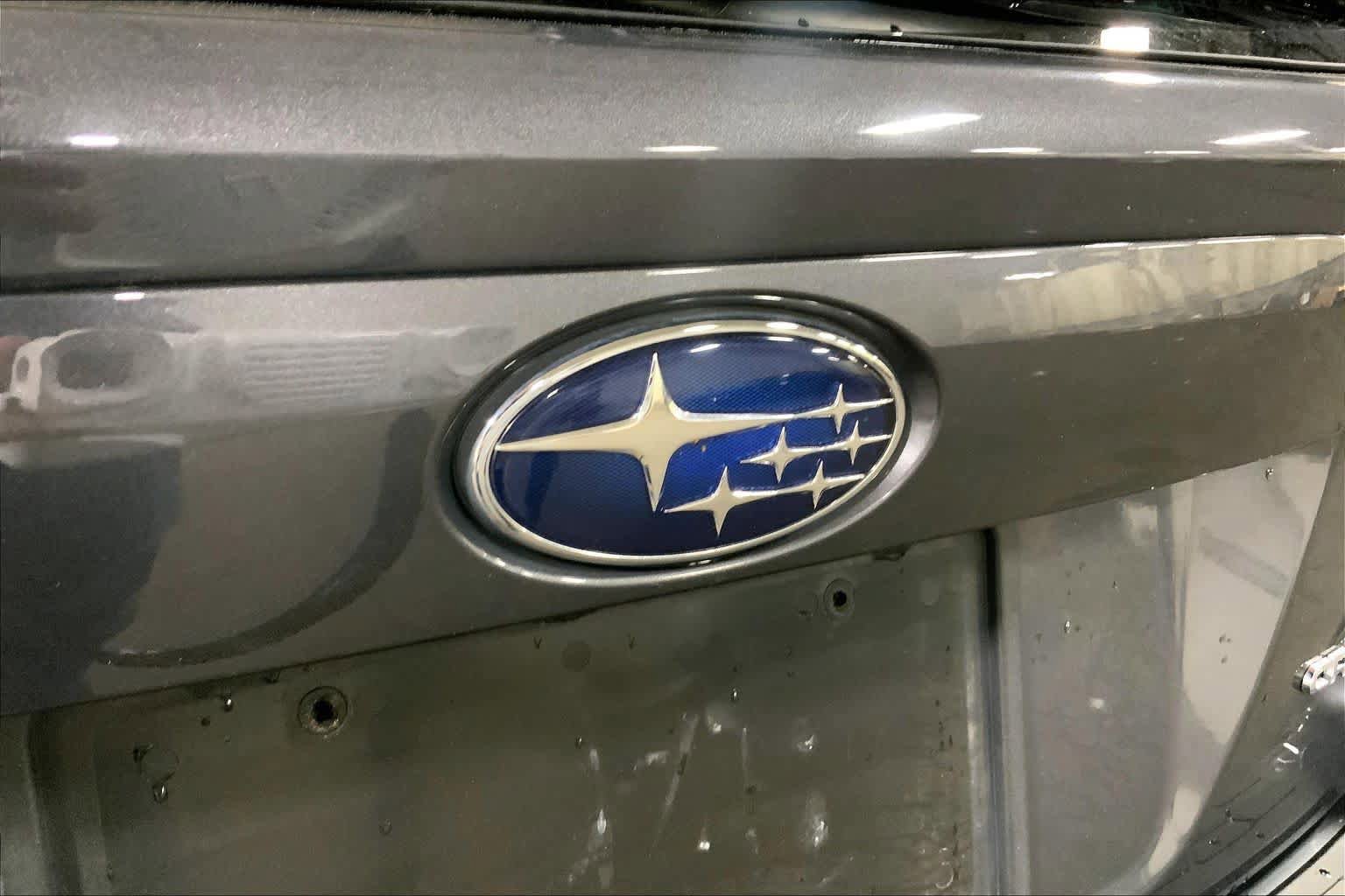 Used 2020 Subaru Crosstrek 2.0i Limited w/ Moonroof Package w/Navigation AWD/4WD image 10