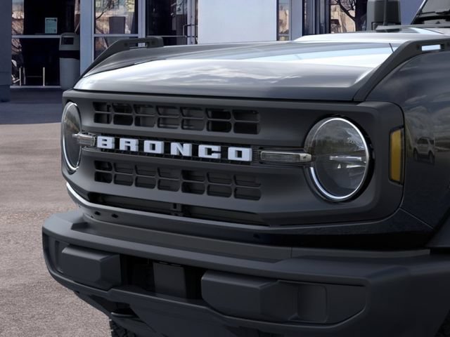 Used 2026 Ford Bronco Big Bend AWD/4WD image 19