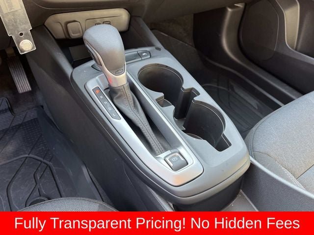 Used 2026 Chevrolet Trax LS w/ LS Convenience Package FWD image 30