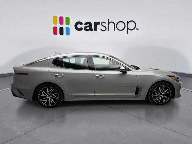 Used 2022 Kia Stinger GT-Line image 6