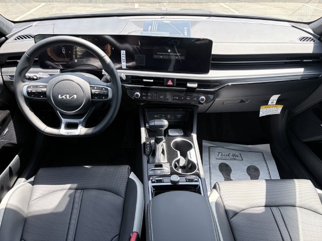 New 2026 Kia K5 GT-Line w/ GT-Line Premium Package FWD image 7