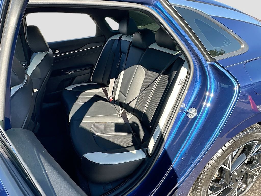 Certified 2025 Kia K5 GT-Line image 24
