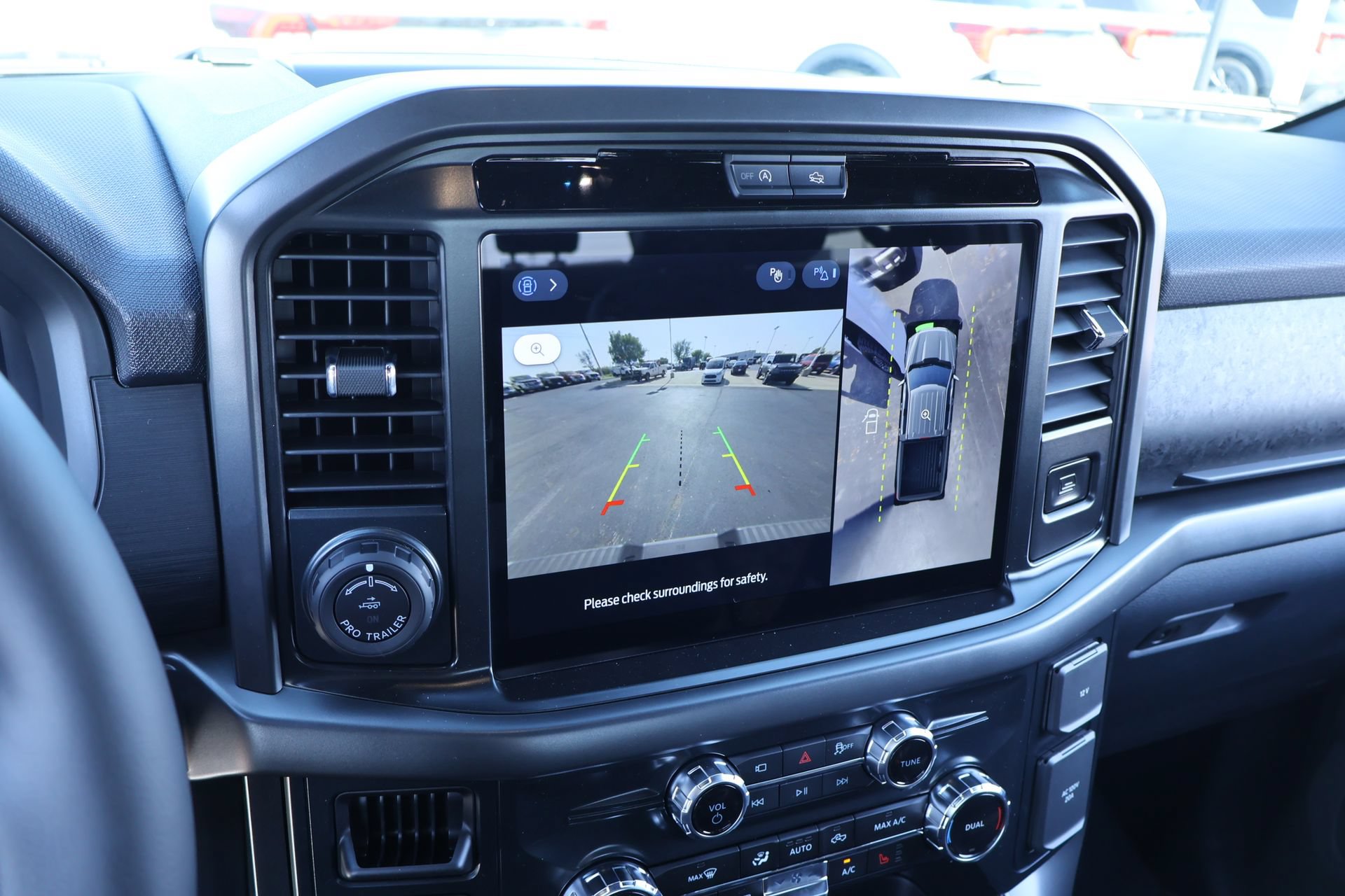 New 2026 Ford F150 Tremor AWD/4WD image 6