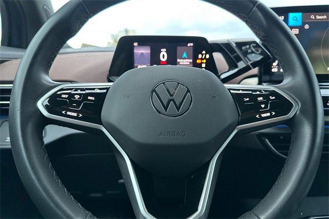 Used 2023 Volkswagen ID.4 Pro image 27