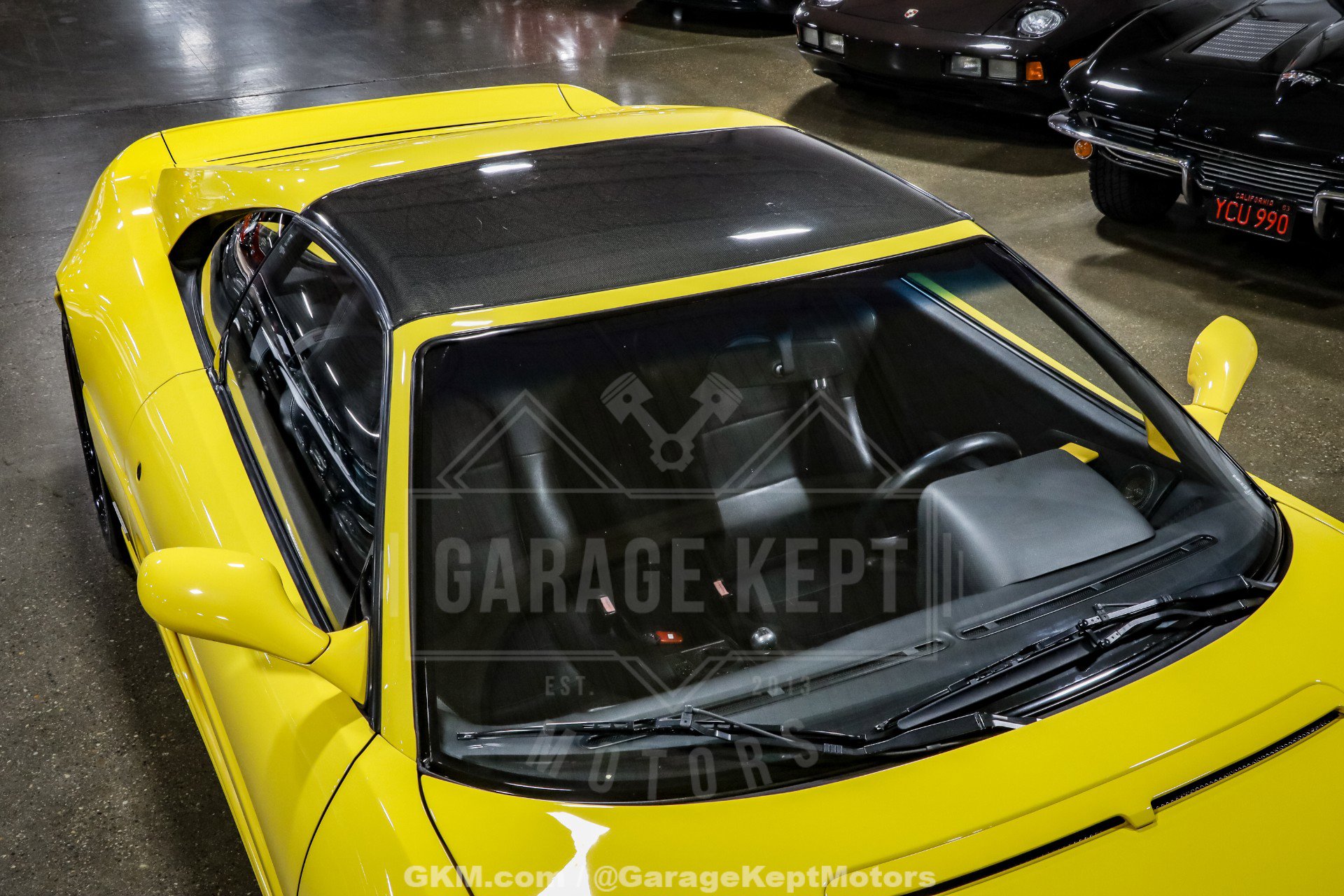 Used 1999 Ferrari F355 GTS image 15