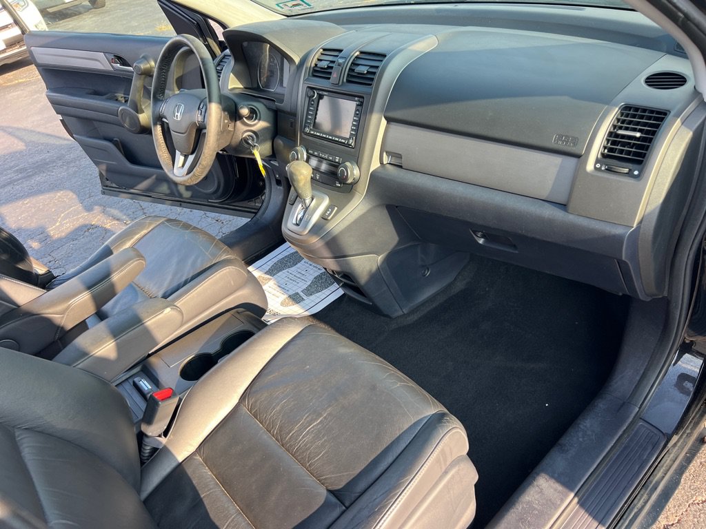 Used 2011 Honda CR-V EX-L image 20