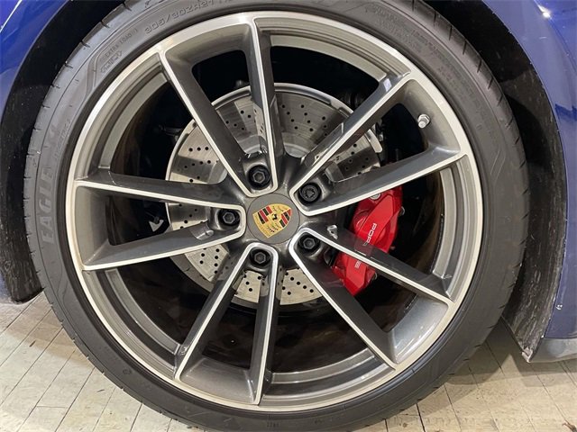 Used 2023 Porsche 911 Carrera S image 15