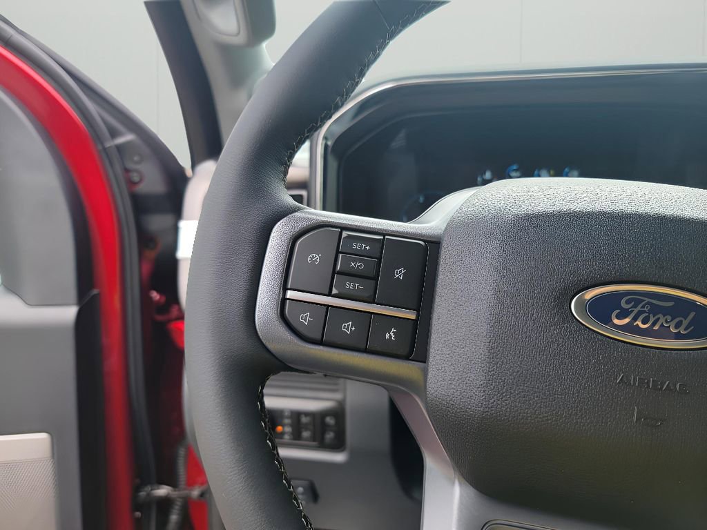 New 2026 Ford F250 Lariat AWD/4WD image 16