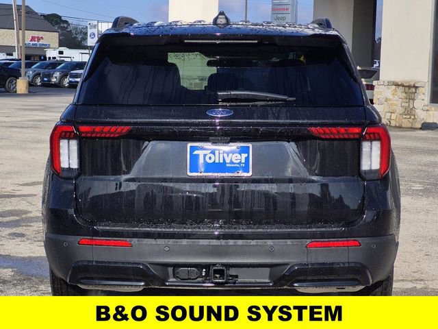 New 2026 Ford Explorer ST-Line image 5