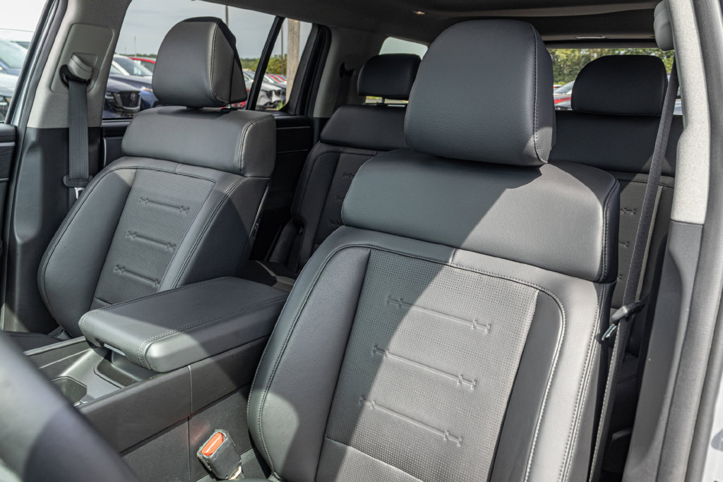 New 2026 Hyundai Santa Fe Limited AWD/4WD image 17