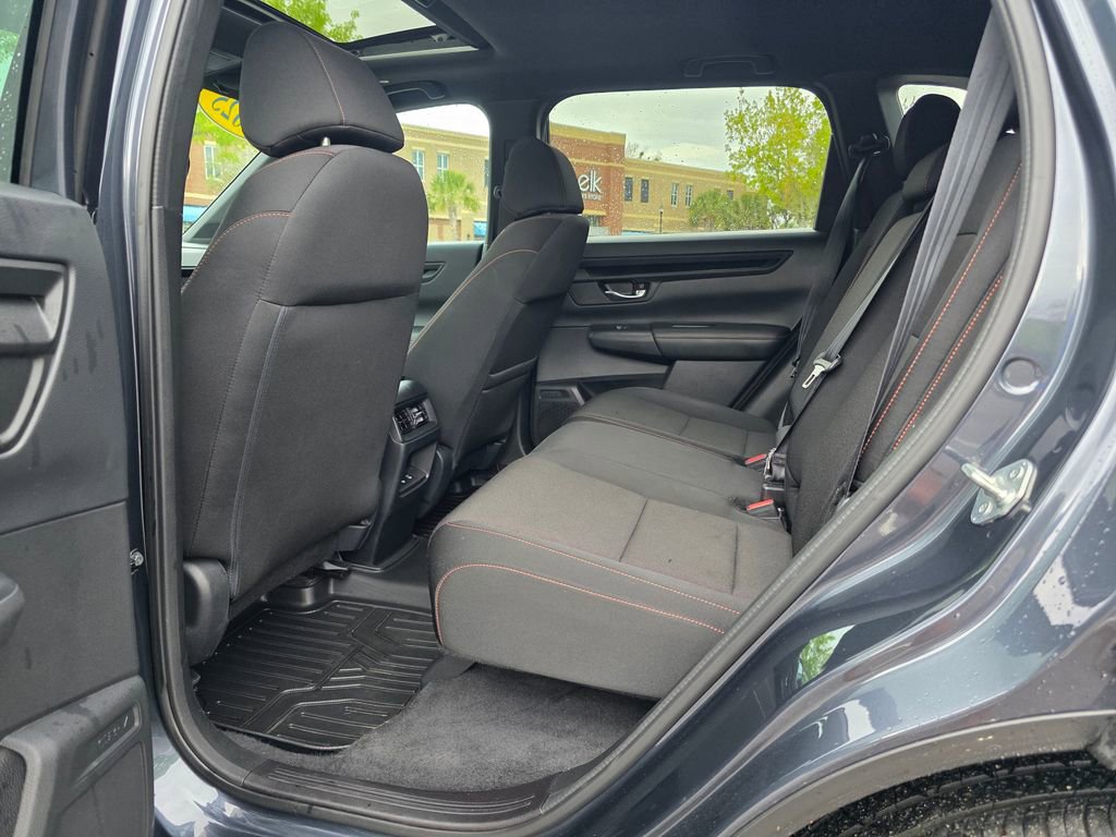 Used 2025 Honda CR-V Sport image 30
