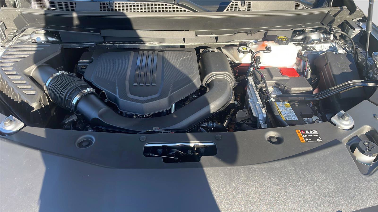 New 2026 Buick Enclave Sport Touring w/ Power Package image 18