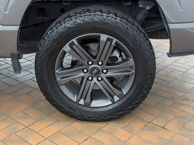 Certified 2023 Ford F150 XLT w/ Equipment Group 302A High AWD/4WD image 9