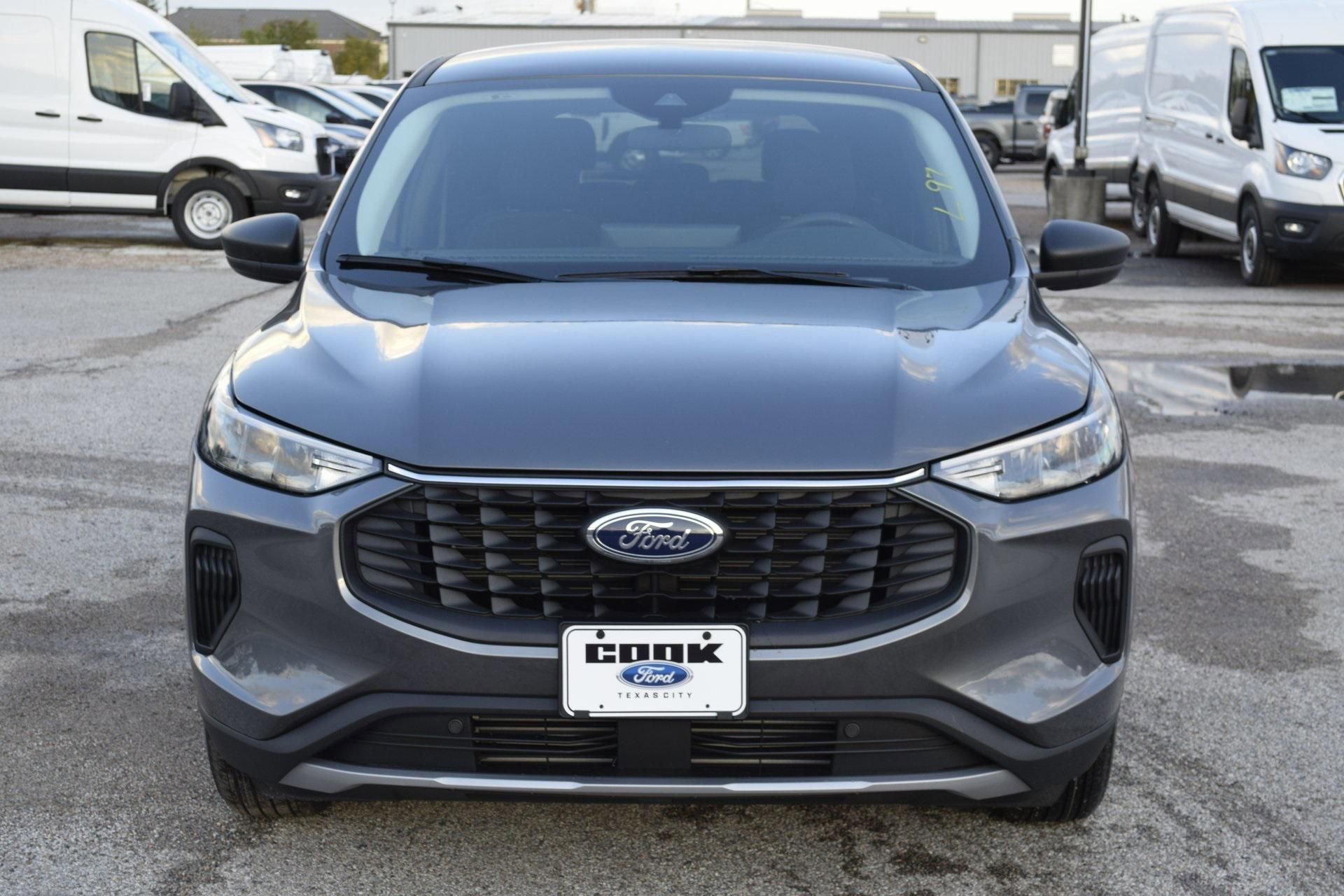 New 2026 Ford Escape Active w/ Tech Pack #1 image 2