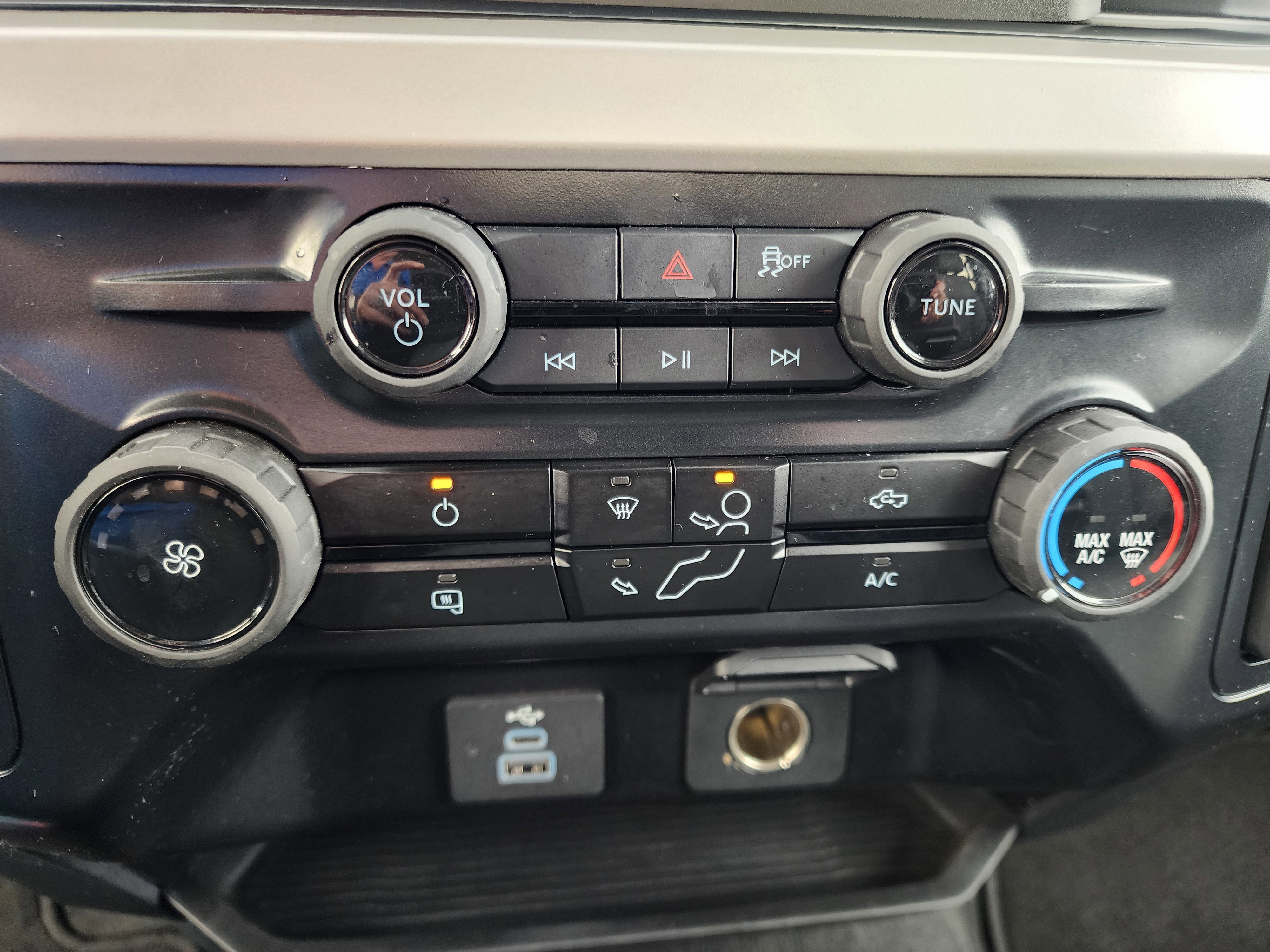 Used 2026 Ford F350 XLT AWD/4WD image 26