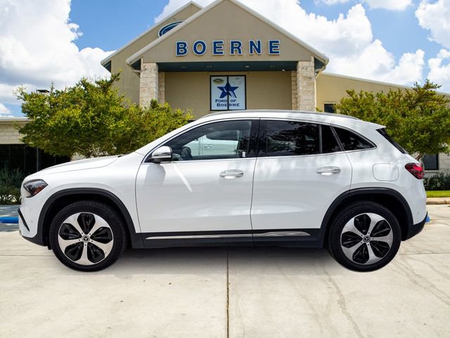 Used 2025 Mercedes-Benz GLA 250 image 2