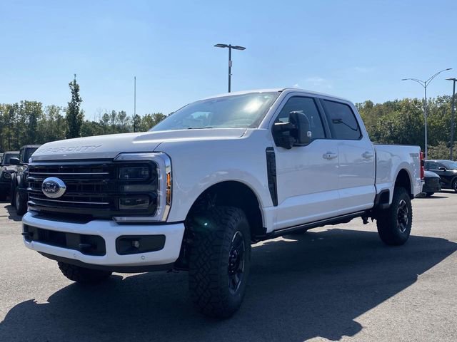 New 2026 Ford F250 Platinum image 26
