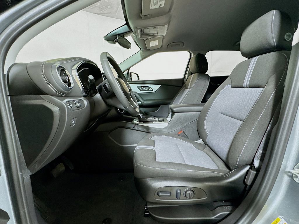 Certified 2026 Chevrolet Blazer LT FWD image 19