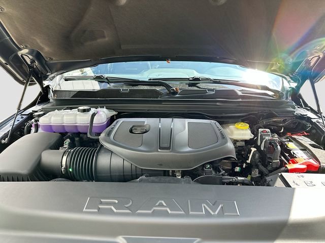 New 2026 RAM 1500 Laramie image 33