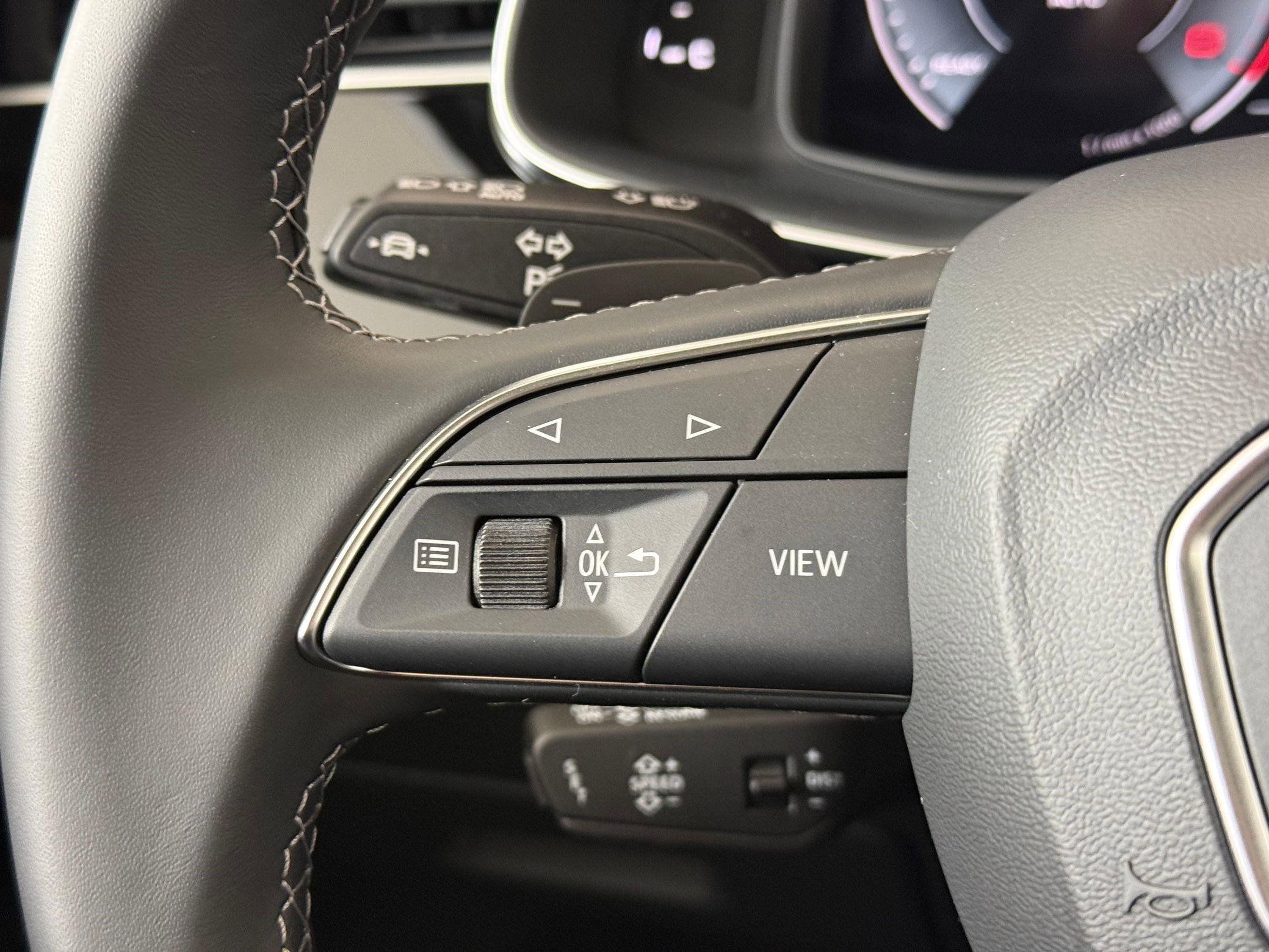 New 2026 Audi Q7 2.0T Premium Plus image 17