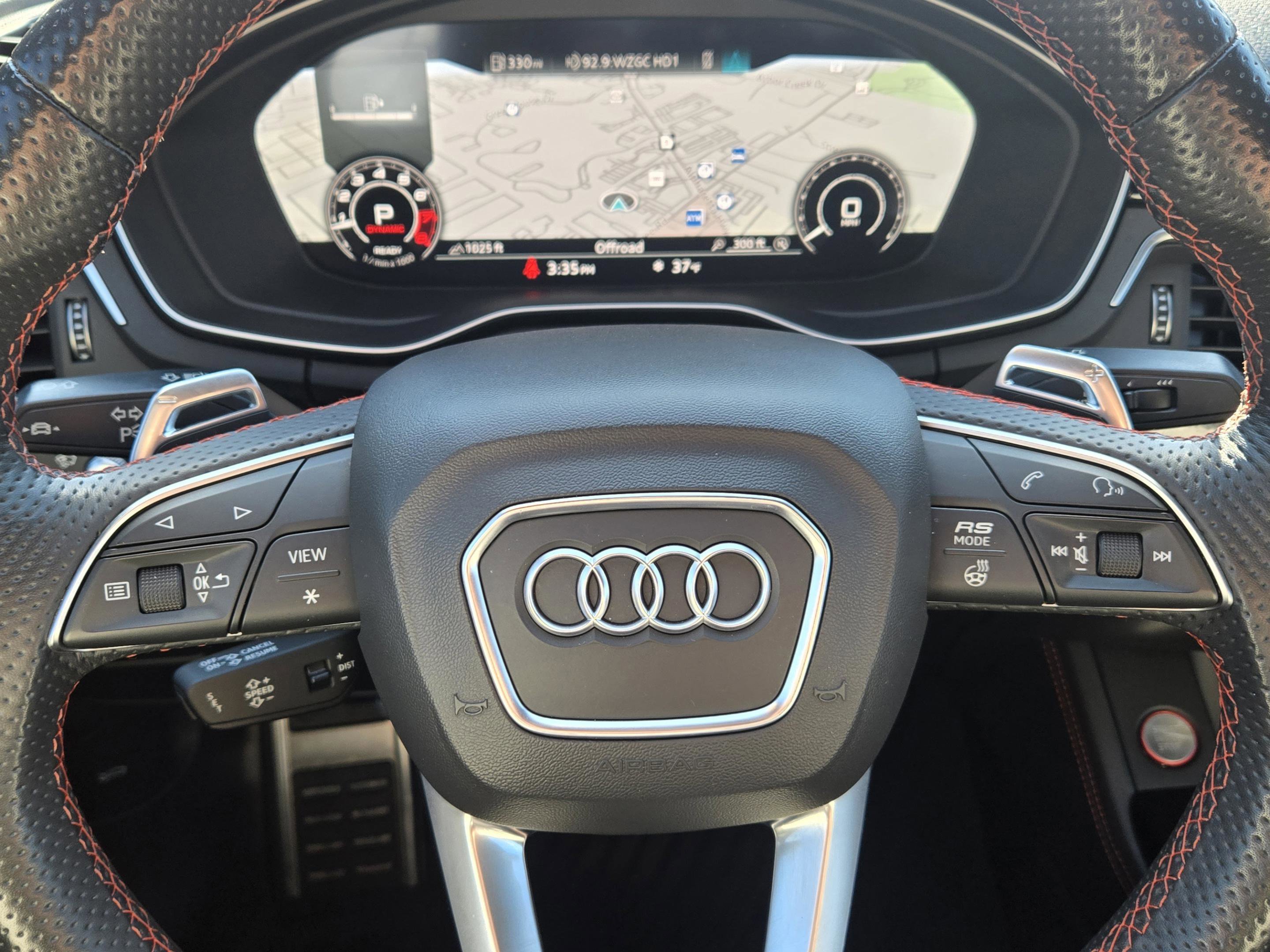 Used 2021 Audi RS 5 image 19