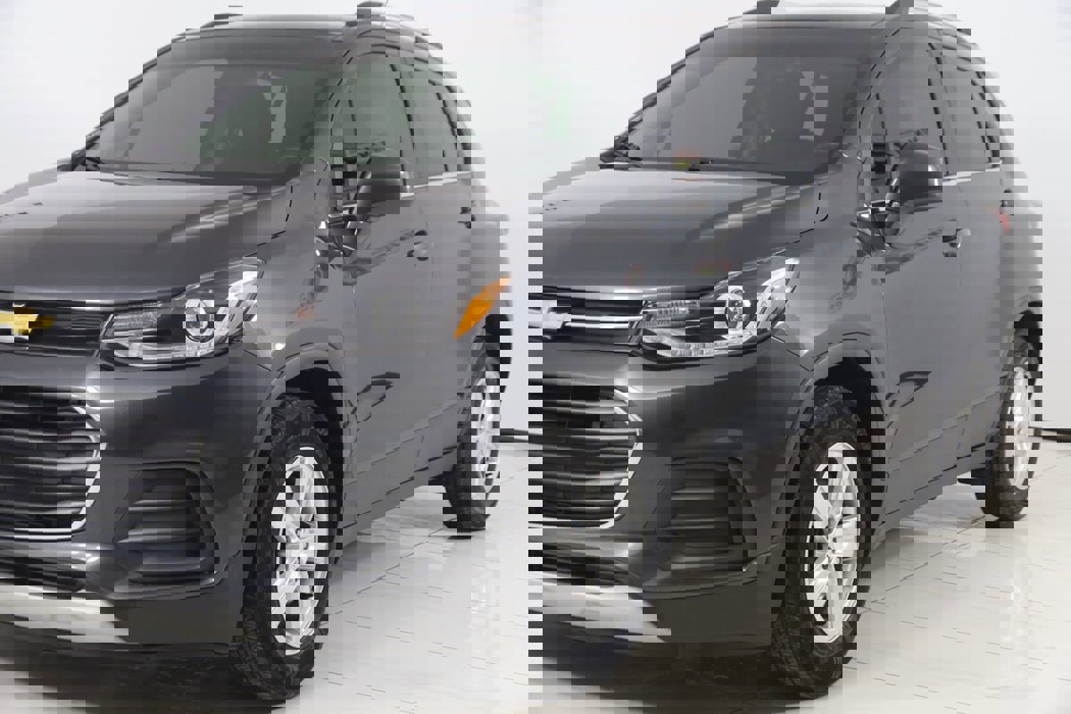 Used 2020 Chevrolet Trax LT image 45