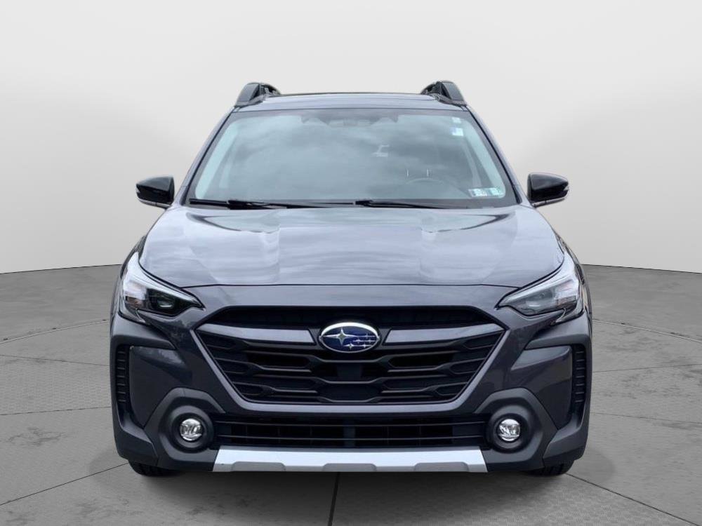 Used 2023 Subaru Outback Limited AWD/4WD image 8