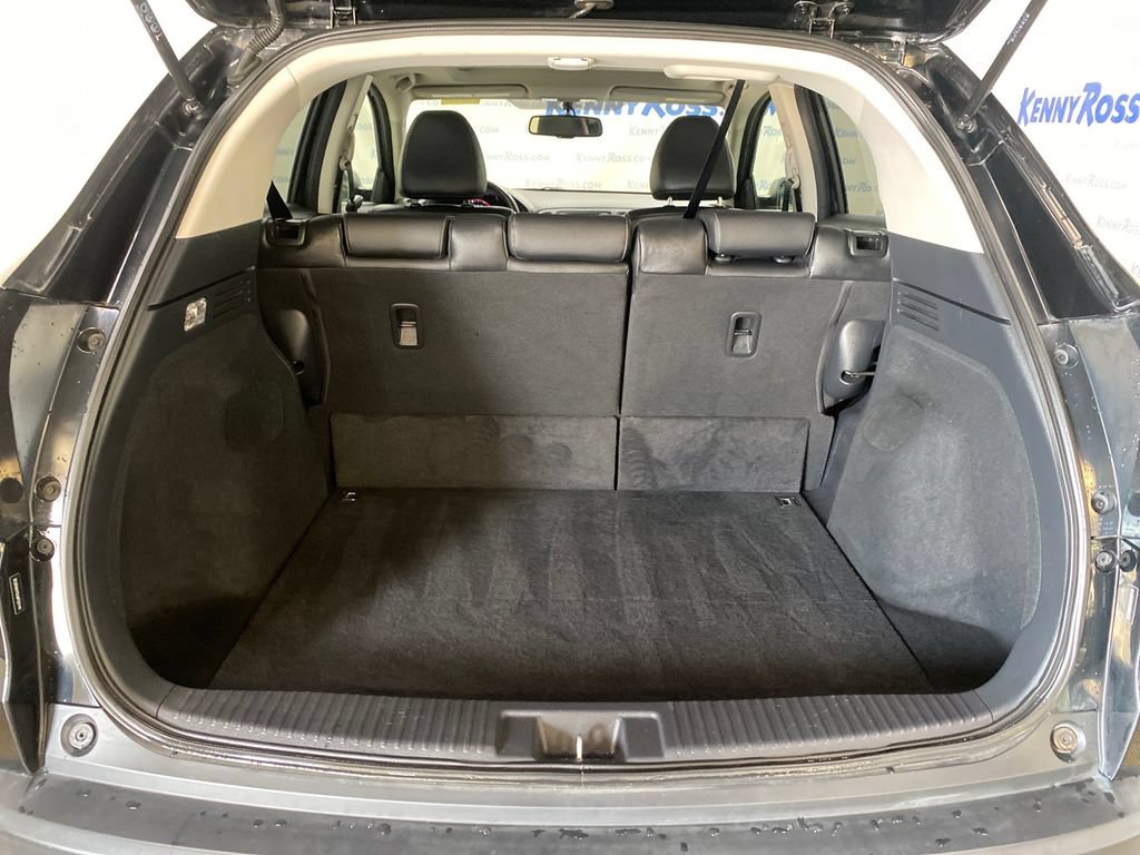 Used 2018 Honda HR-V EX-L image 14