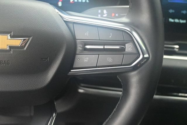 Used 2025 Chevrolet Equinox LT AWD/4WD image 36