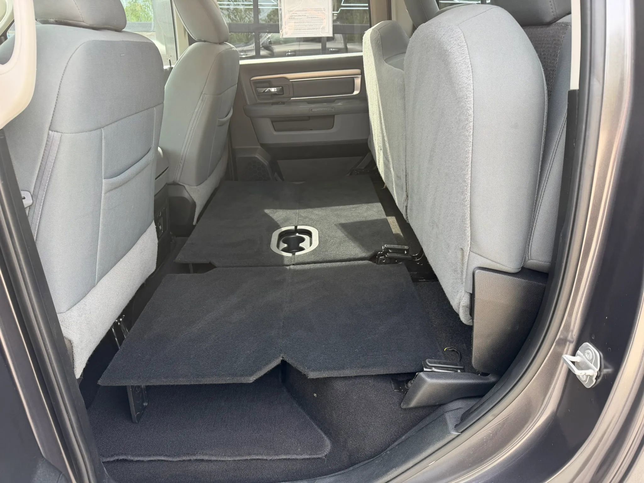 Used 2018 RAM 1500 Big Horn AWD/4WD image 35