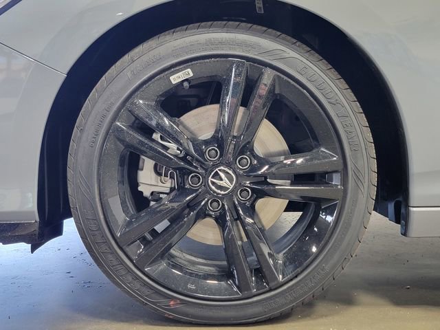 New 2026 Acura Integra A-Spec FWD image 10