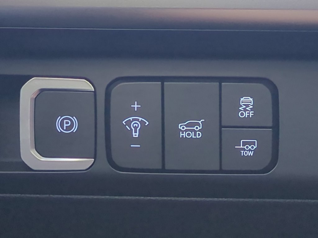 New 2027 Hyundai Santa Fe XRT AWD/4WD image 31