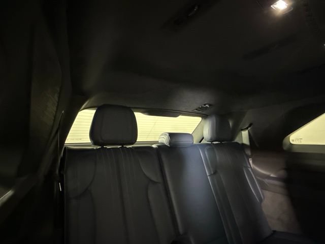 New 2025 Cadillac Escalade IQ Luxury 2 AWD/4WD image 30