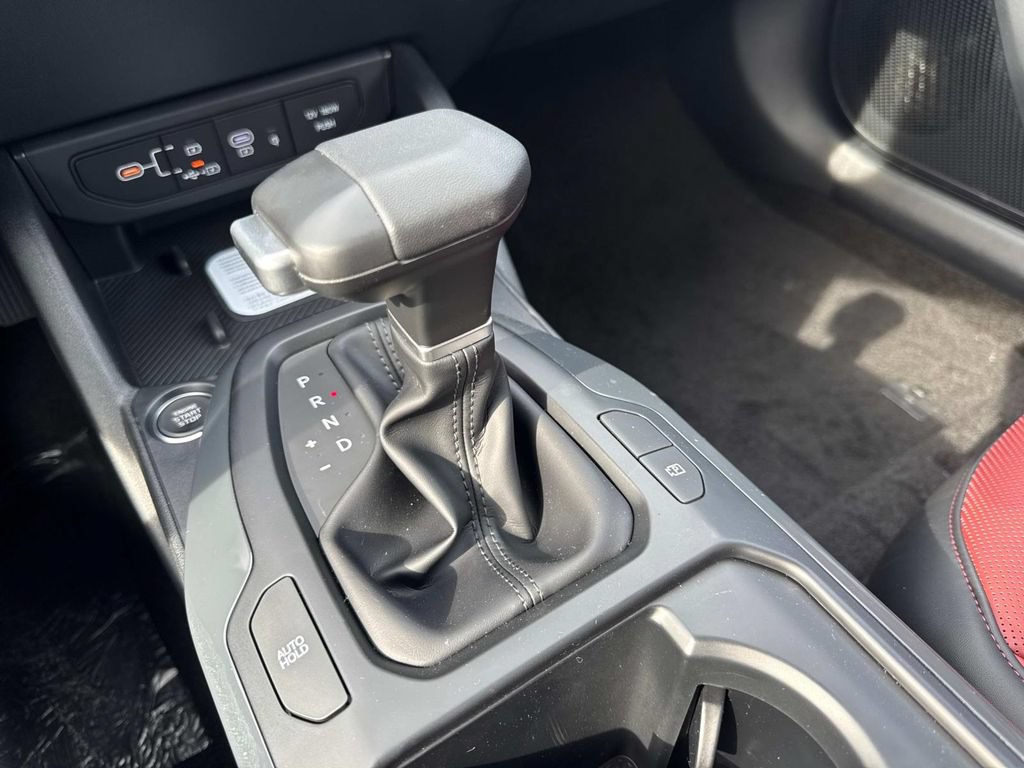 New 2026 Kia K4 GT-Line w/ GT-Line Premium Package FWD image 28